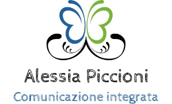 Alessia Piccioni - Comunicazione Integrata