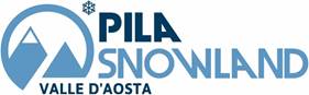 Pila-Snowland_logo_landscape