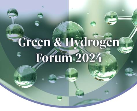 Green & Hydrogen Forum 2024